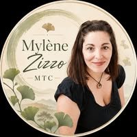 Portrait de Mylène Zizzo